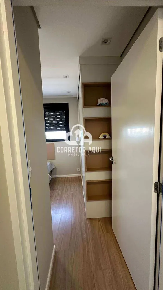 Apartamento, 3 quartos, 101 m² - Foto 6