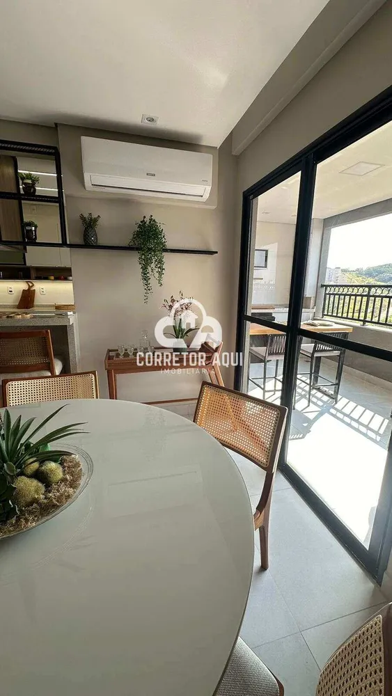 Apartamento, 3 quartos, 101 m² - Foto 4