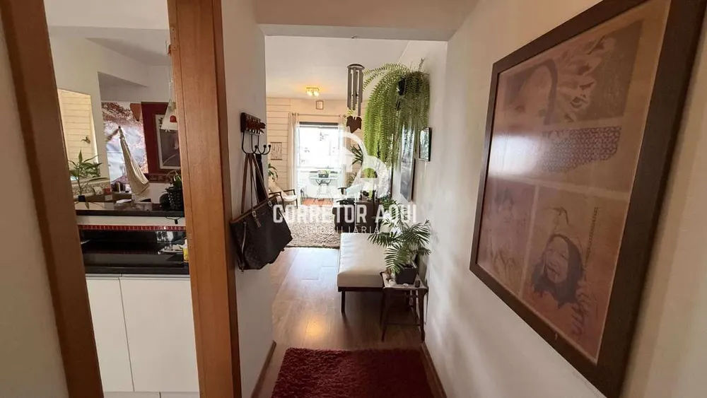 Apartamento, 4 quartos, 106 m² - Foto 4