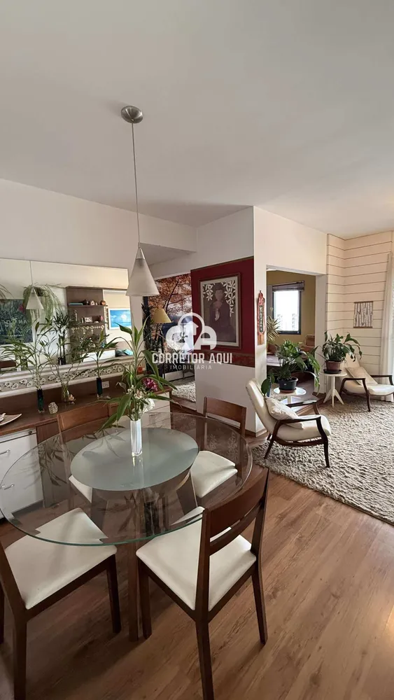 Apartamento, 4 quartos, 106 m² - Foto 2