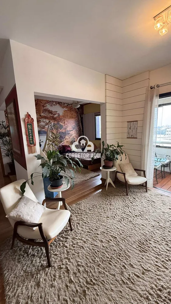 Apartamento, 4 quartos, 106 m² - Foto 3