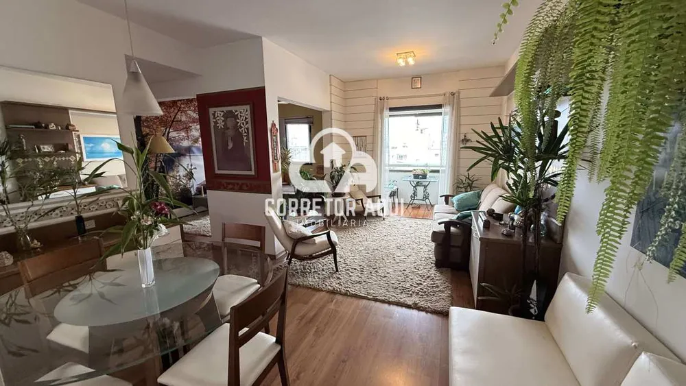 Apartamento, 4 quartos, 106 m² - Foto 1
