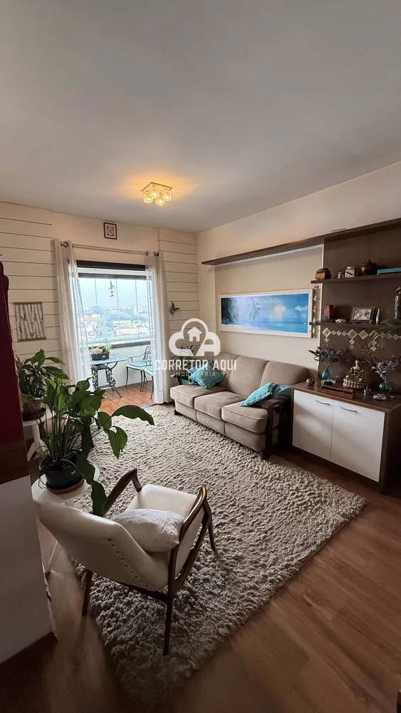Apartamento, 4 quartos, 106 m² - Foto 7