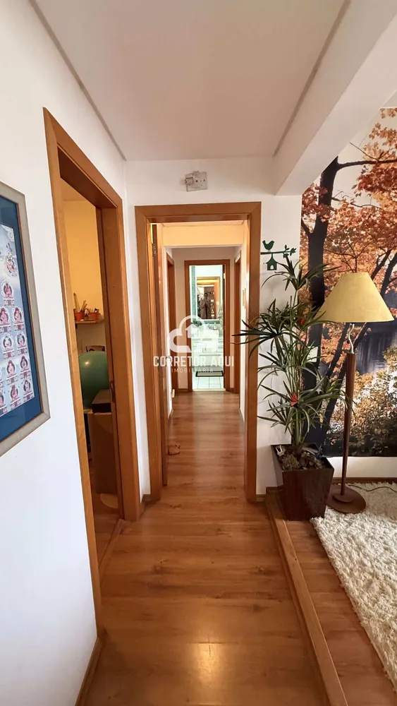 Apartamento, 4 quartos, 106 m² - Foto 6