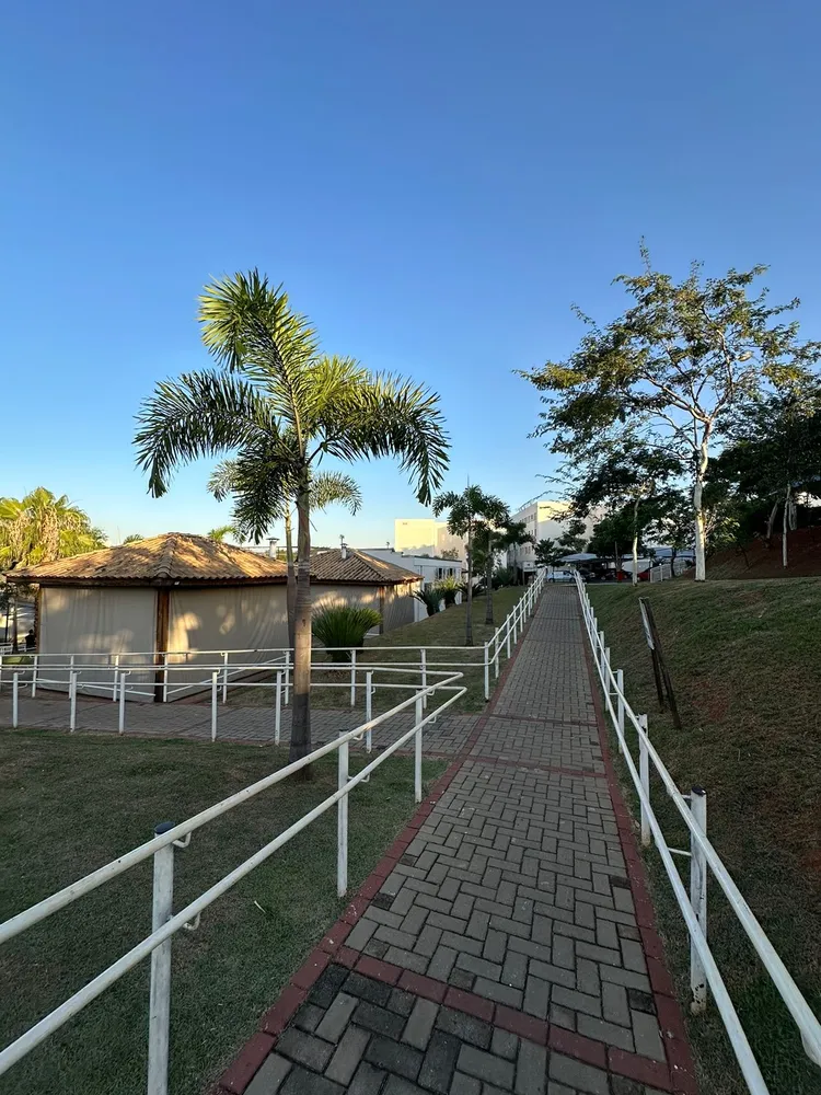 Apartamento, 2 quartos, 42 m² - Foto 4