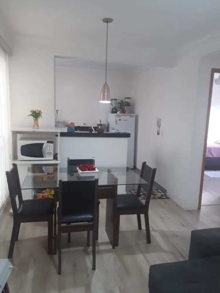 Apartamento, 2 quartos, 42 m² - Foto 7