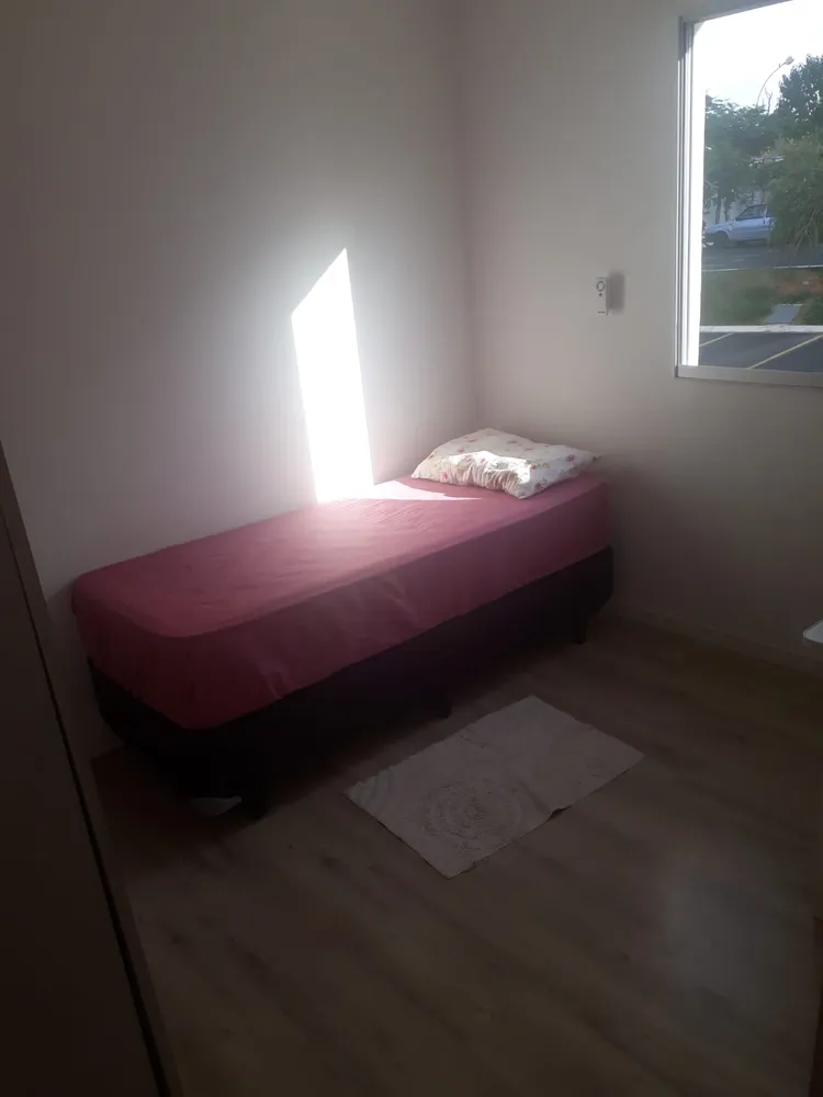 Apartamento, 2 quartos, 42 m² - Foto 6