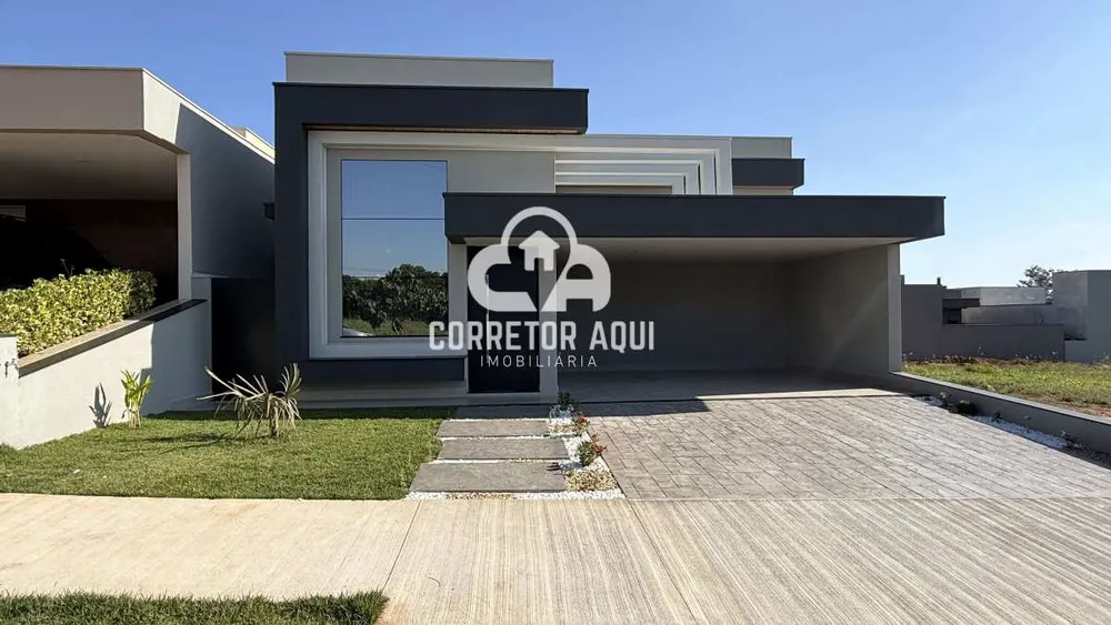 Casa de Condomínio, 3 quartos - Foto 10