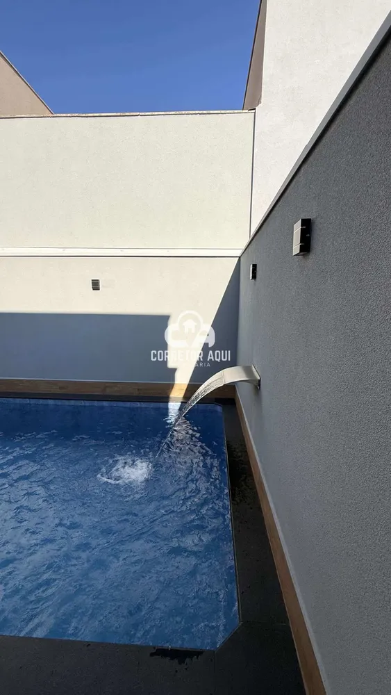Casa de Condomínio, 3 quartos - Foto 8