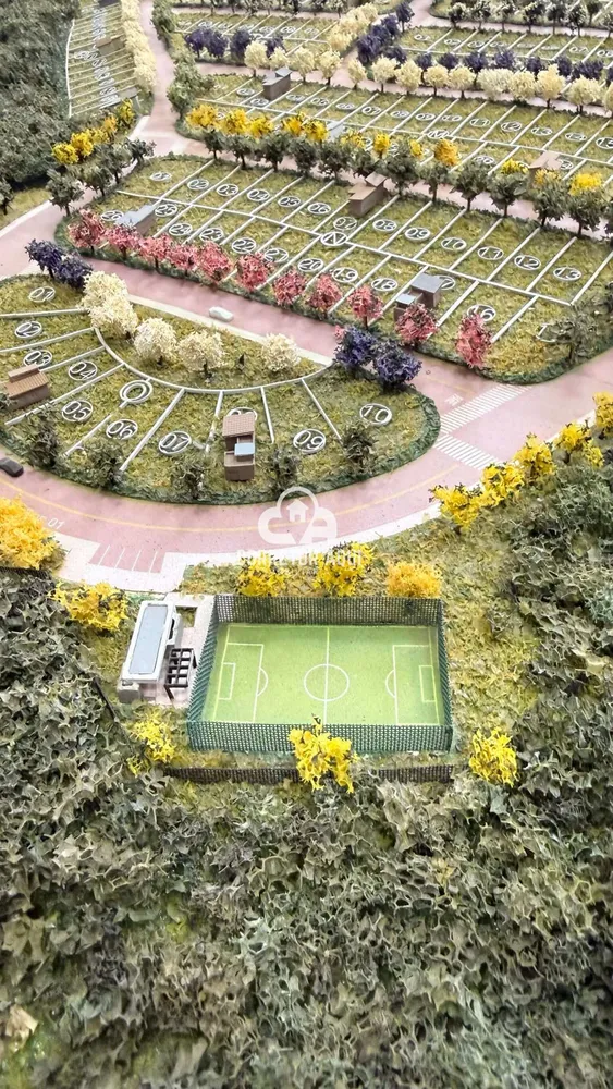 Terreno, 220 m² - Foto 1