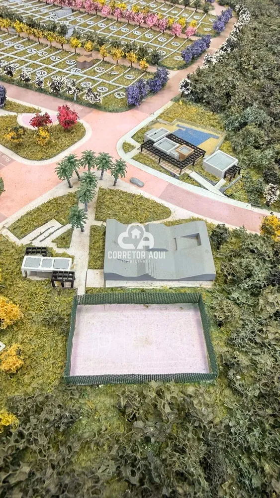 Terreno, 220 m² - Foto 4