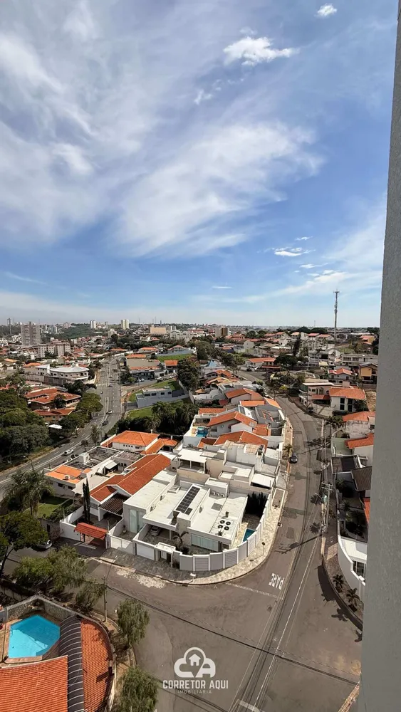 Apartamento, 2 quartos, 53 m² - Foto 8