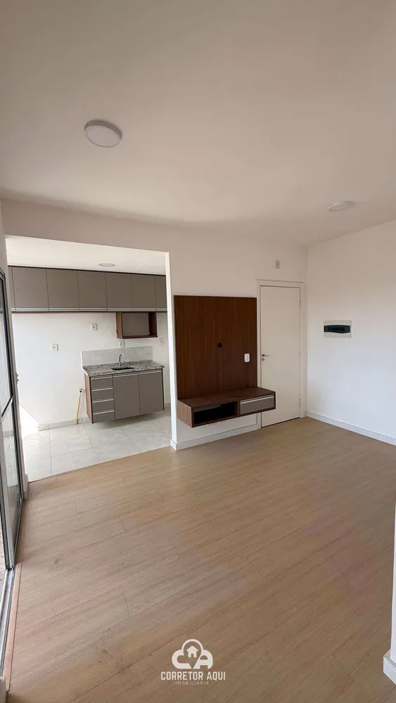Apartamento, 2 quartos, 53 m² - Foto 2
