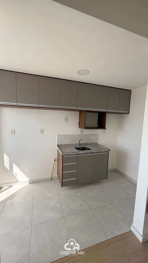 Apartamento, 2 quartos, 53 m² - Foto 3