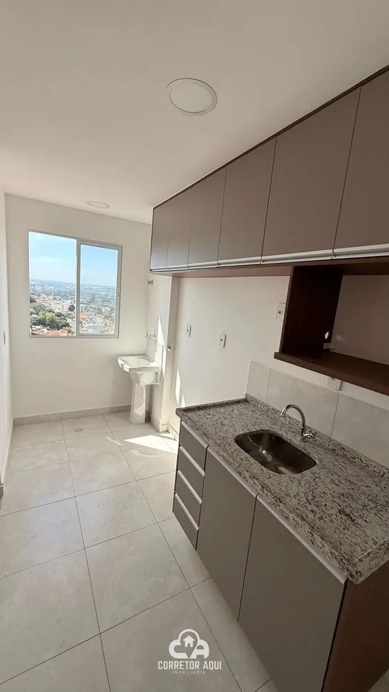Apartamento, 2 quartos, 53 m² - Foto 4