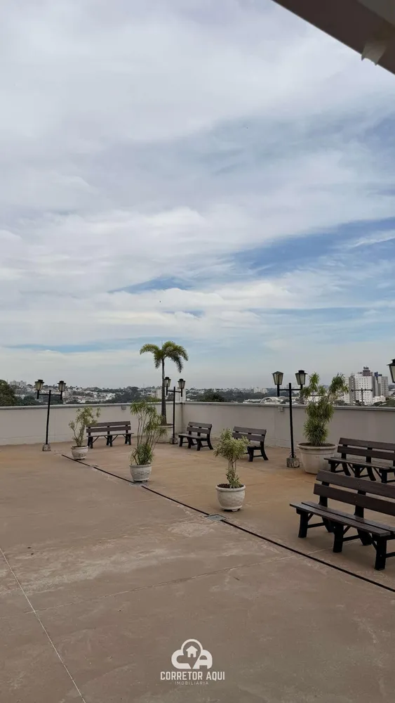 Apartamento, 2 quartos, 53 m² - Foto 11