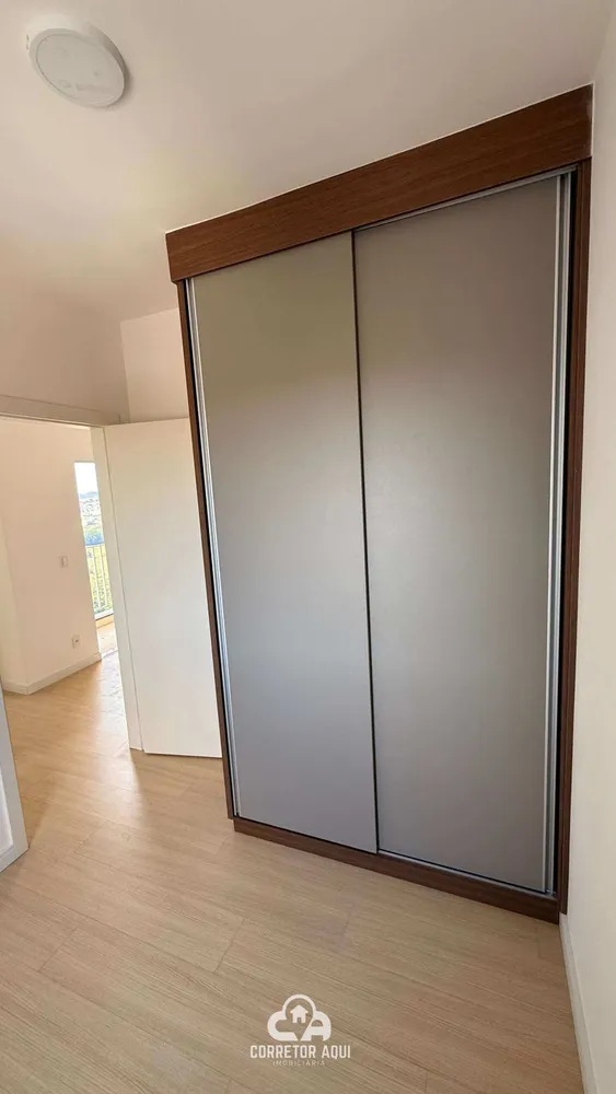 Apartamento, 2 quartos, 53 m² - Foto 9
