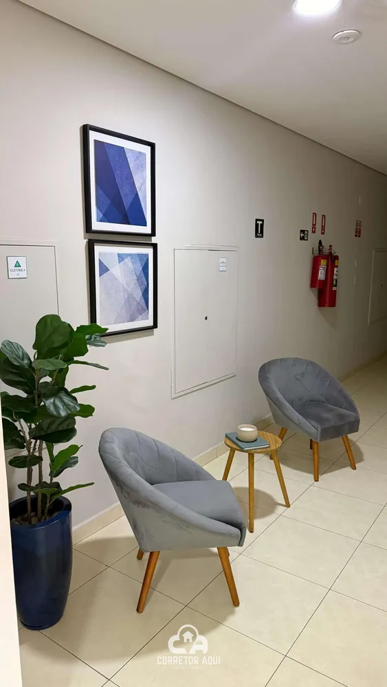 Apartamento, 2 quartos, 53 m² - Foto 10
