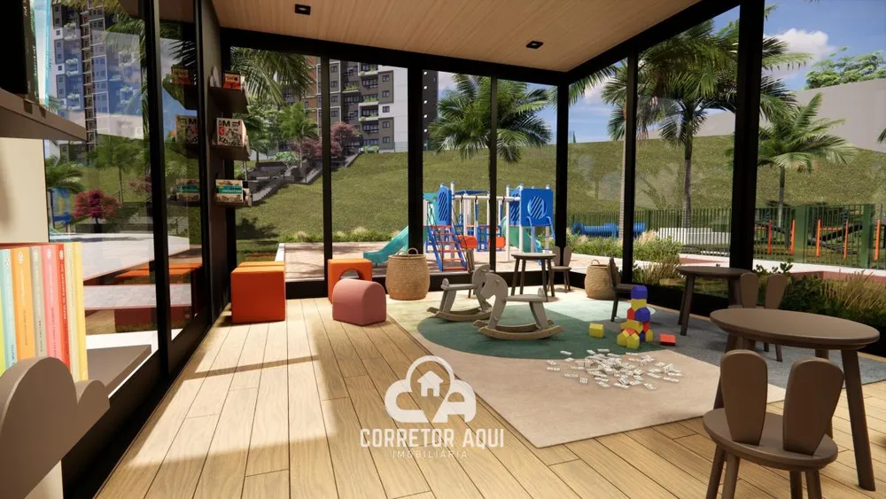 Apartamento, 3 quartos, 81 m² - Foto 13
