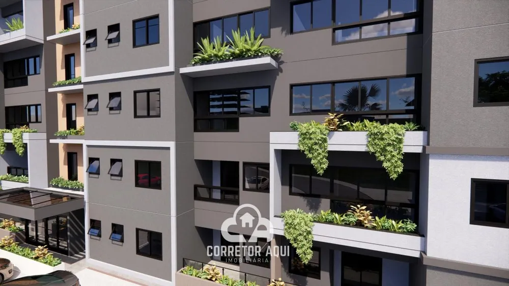 Apartamento, 3 quartos, 81 m² - Foto 20