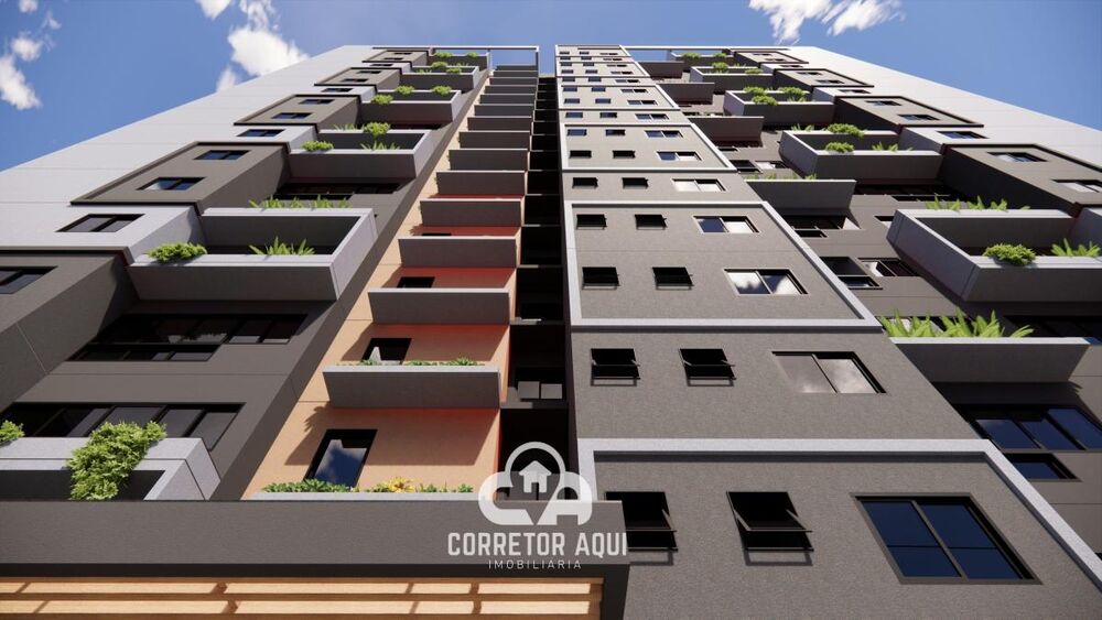 Apartamento à venda com 3 quartos - Foto 6
