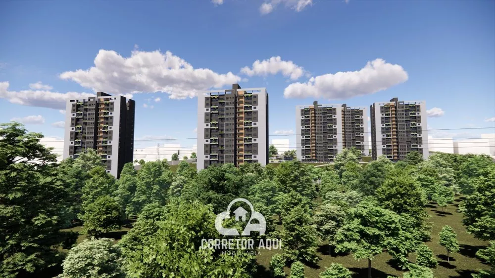 Apartamento, 3 quartos, 81 m² - Foto 4