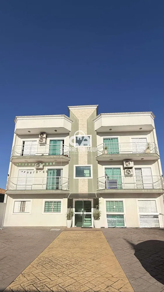 Apartamento, 3 quartos, 90 m² - Foto 8
