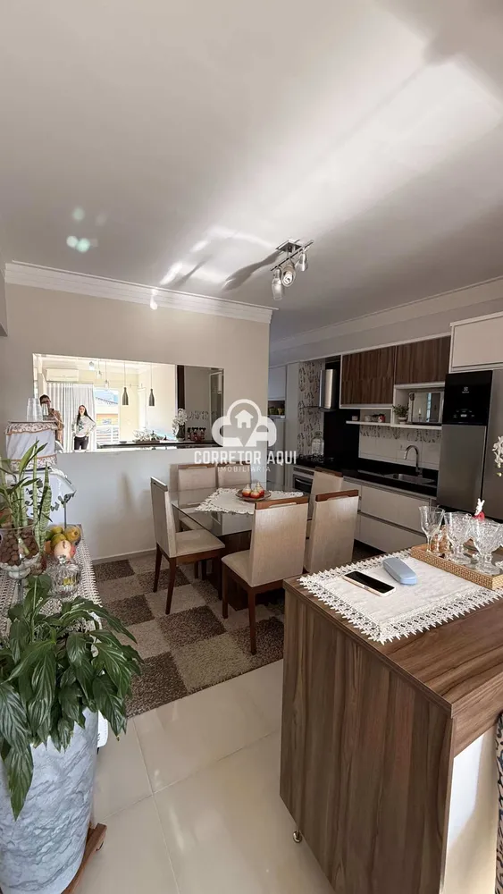 Apartamento, 3 quartos, 90 m² - Foto 4