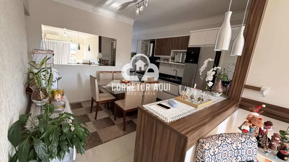 Apartamento, 3 quartos, 90 m² - Foto 6