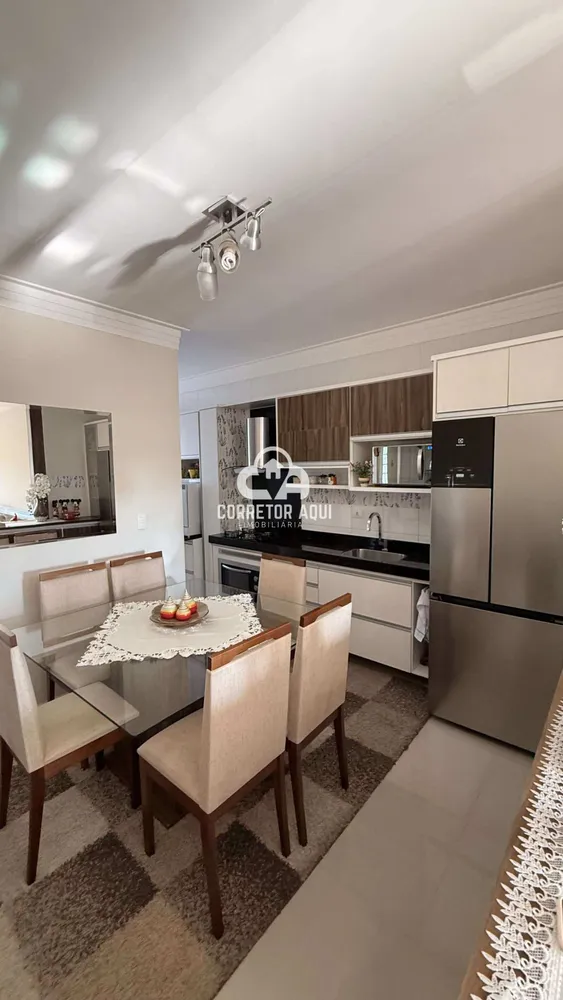 Apartamento, 3 quartos, 90 m² - Foto 7