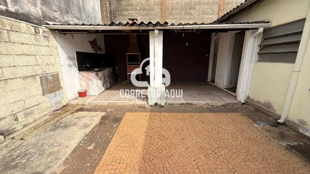 Casa, 3 quartos, 165 m² - Foto 12