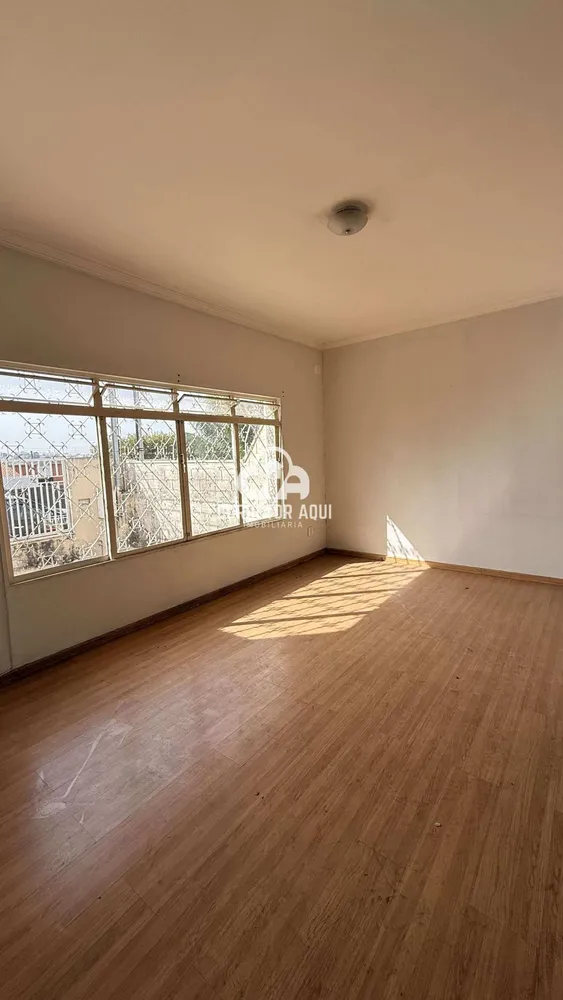 Casa, 3 quartos, 165 m² - Foto 1