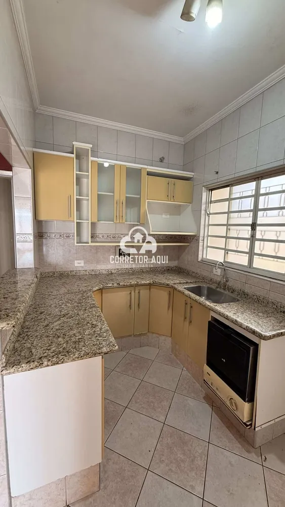 Casa, 3 quartos, 165 m² - Foto 6