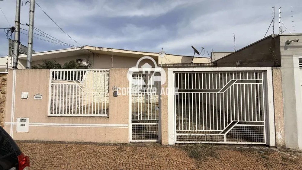 Casa, 3 quartos, 165 m² - Foto 3