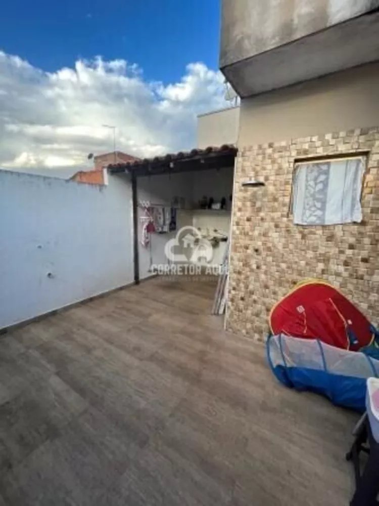 Casa, 2 quartos, 90 m² - Foto 3