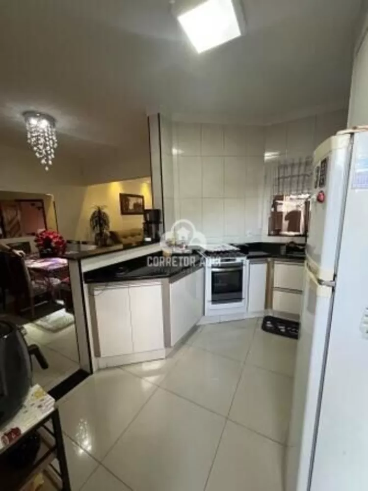 Casa, 2 quartos, 90 m² - Foto 2