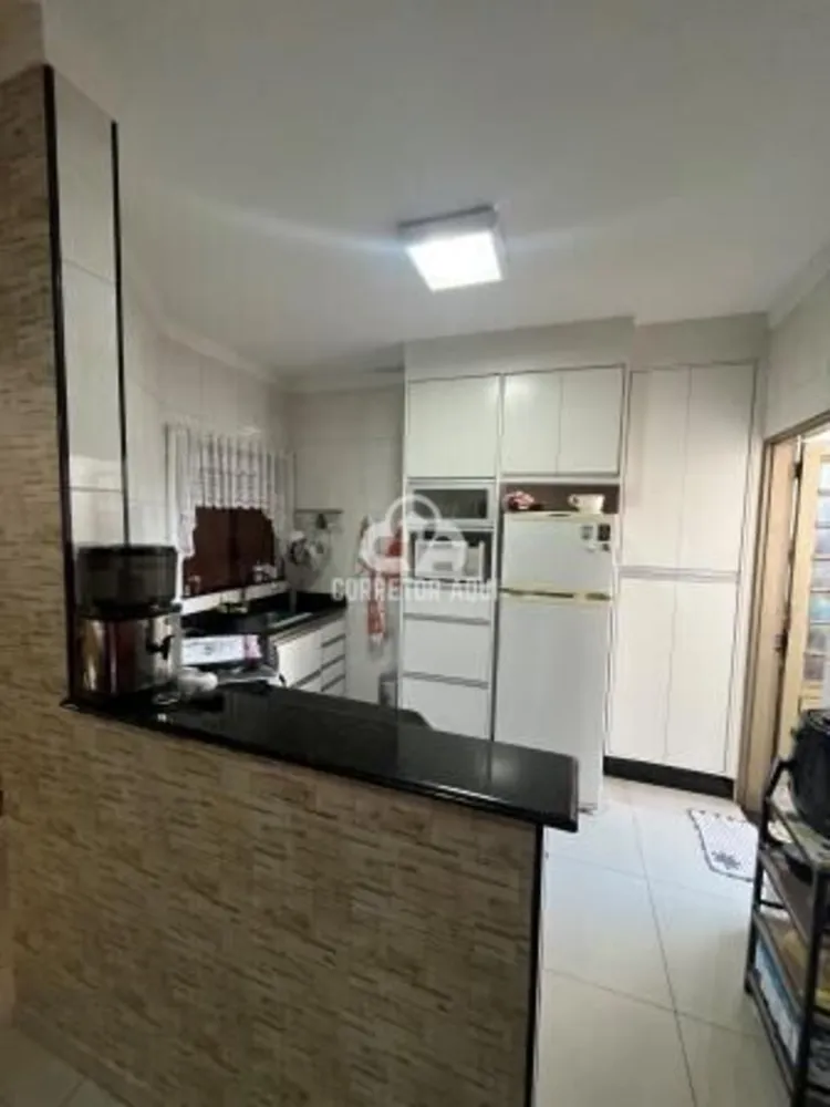 Casa, 2 quartos, 90 m² - Foto 4