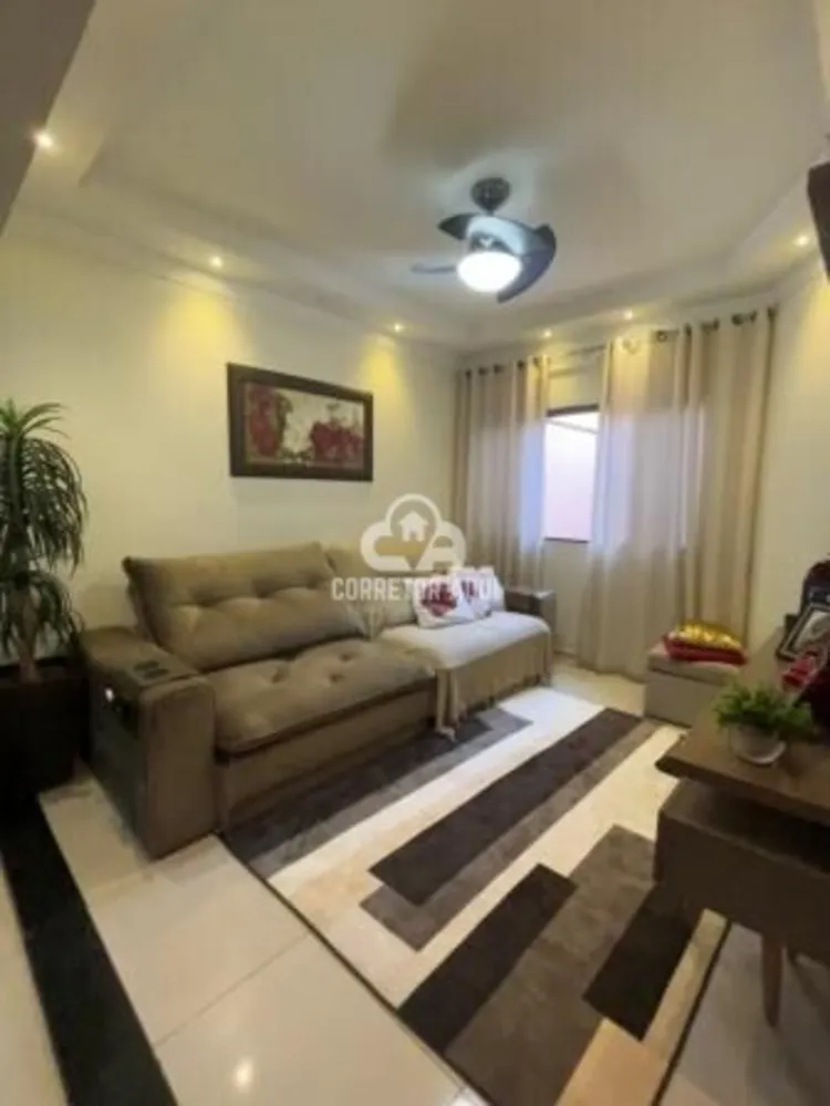 Casa, 2 quartos, 90 m² - Foto 1
