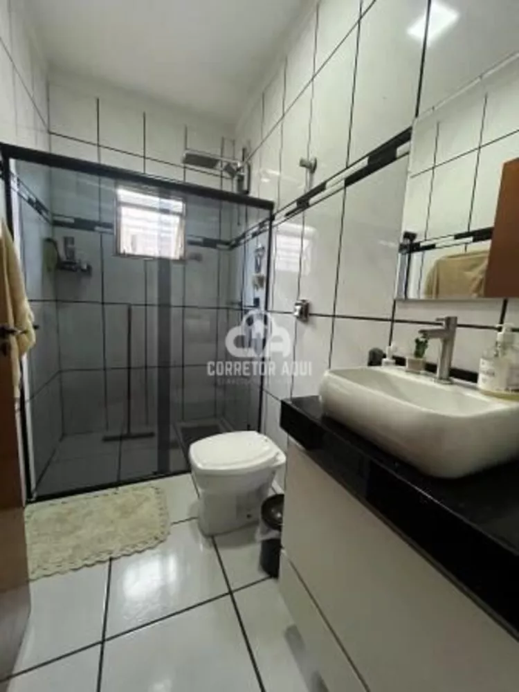 Casa, 2 quartos, 90 m² - Foto 4