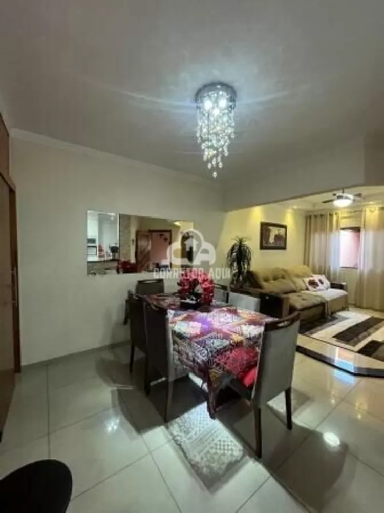 Casa, 2 quartos, 90 m² - Foto 1