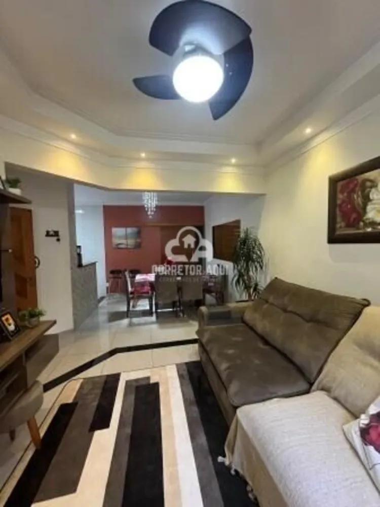 Casa, 2 quartos, 90 m² - Foto 2
