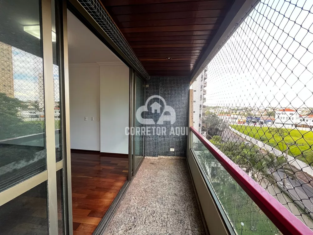 Apartamento, 4 quartos, 224 m² - Foto 3