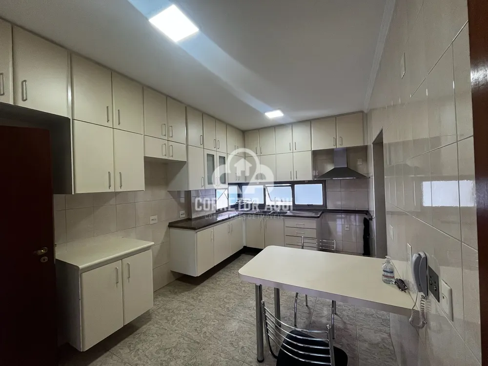 Apartamento, 4 quartos, 224 m² - Foto 11