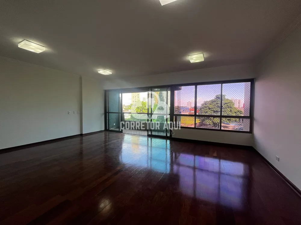 Apartamento, 4 quartos, 224 m² - Foto 1