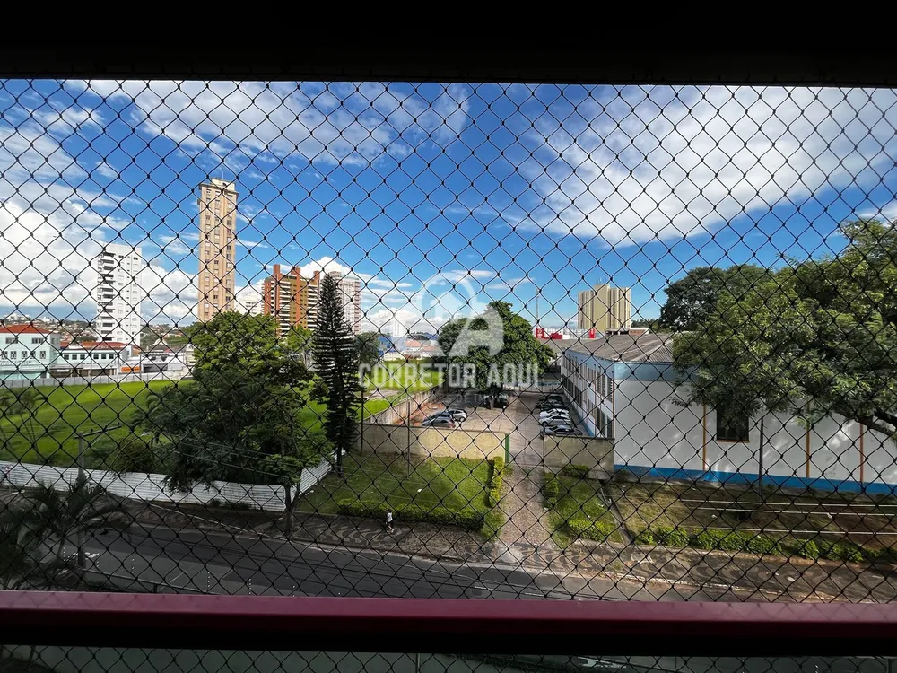 Apartamento, 4 quartos, 224 m² - Foto 3