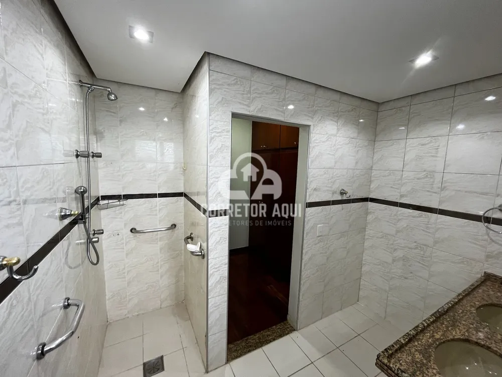 Apartamento, 4 quartos, 224 m² - Foto 23