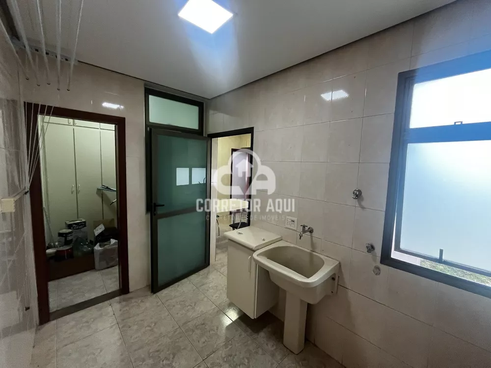 Apartamento, 4 quartos, 224 m² - Foto 6