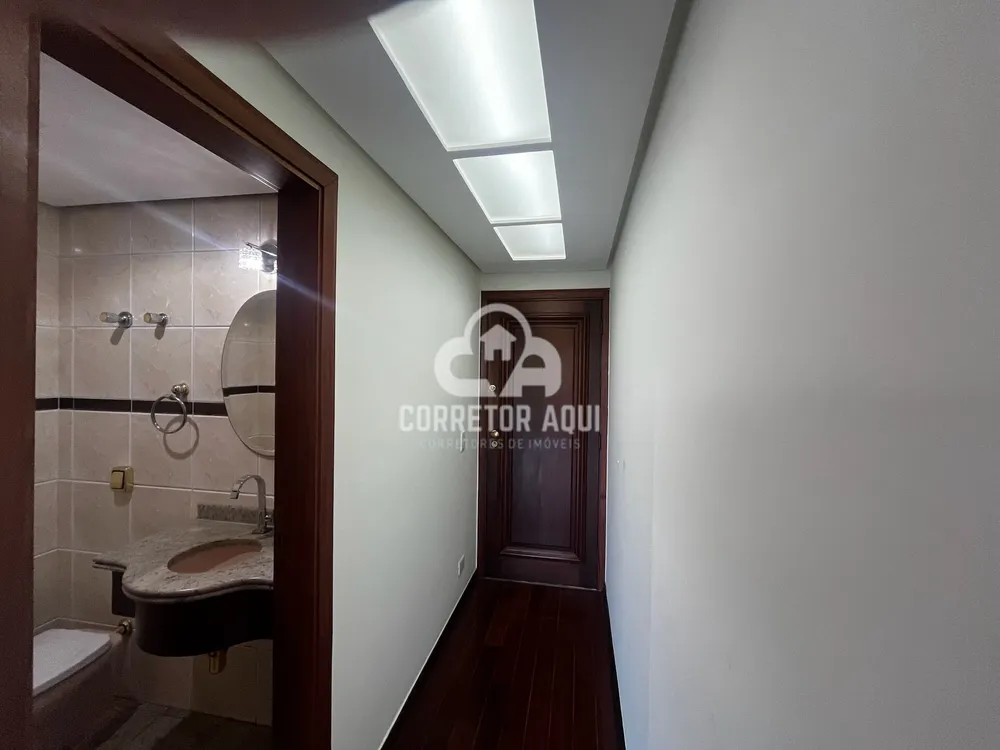 Apartamento, 4 quartos, 224 m² - Foto 12