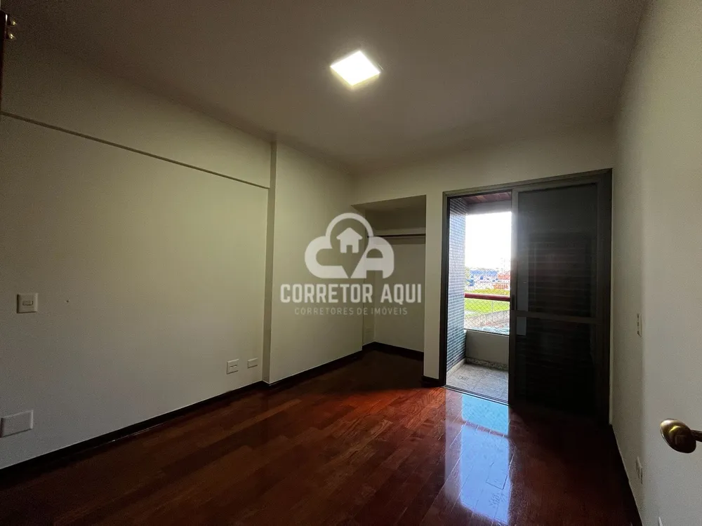 Apartamento, 4 quartos, 224 m² - Foto 8