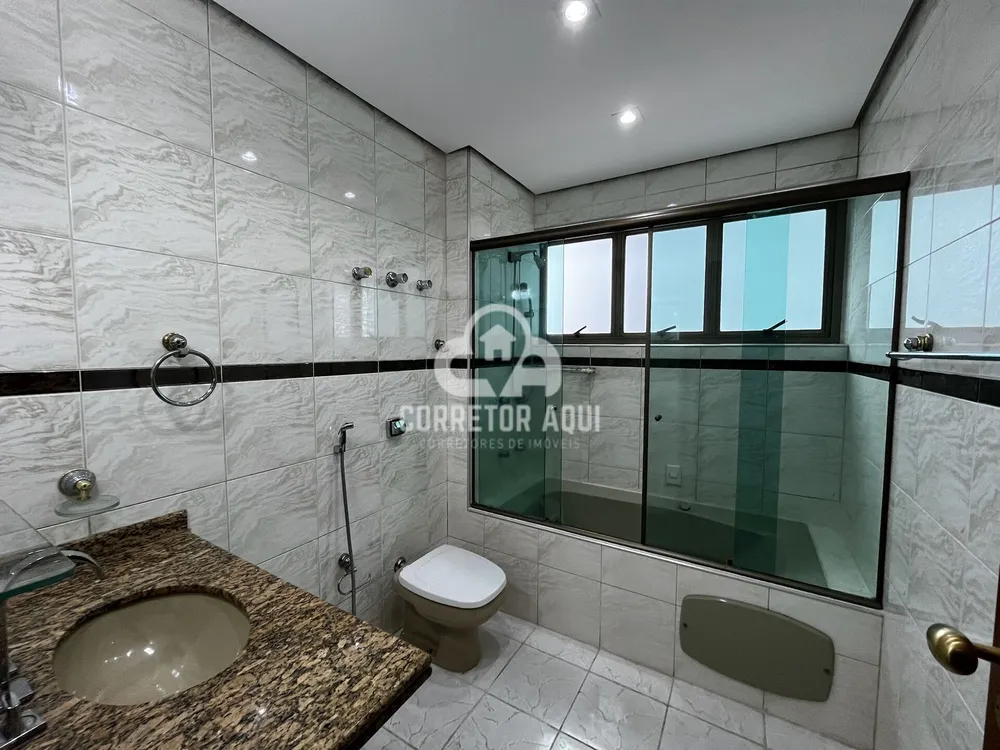 Apartamento, 4 quartos, 224 m² - Foto 13